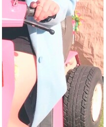 SPINNS | スーツジャケット