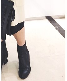 Jeffrey Campbell | ブーツ