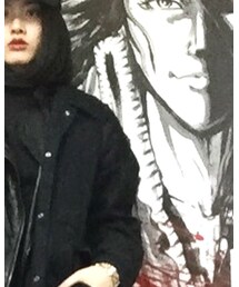 UNIQLO | ブルゾン