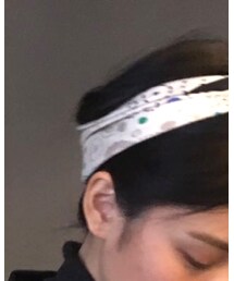 Vivienne Westwood | ヘアバンド