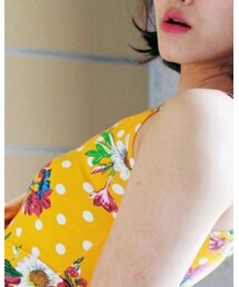 ZARA | タンクトップ