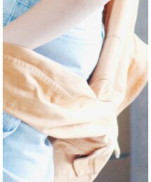 UNIQLO | デニムジャケット