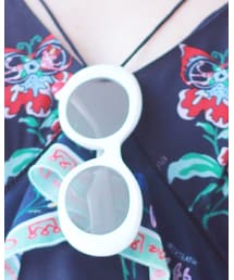 peppertint | サングラス