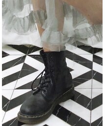 Dr. Martens | ブーツ