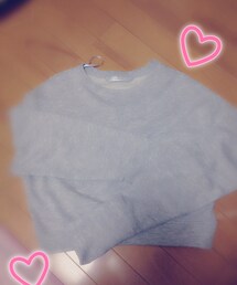 ZARA | トップス(Tシャツ/カットソー)