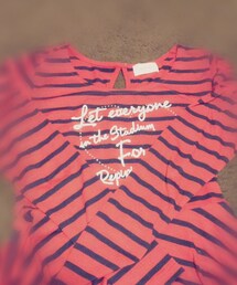 トップス(Tシャツ/カットソー)