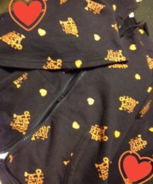 ポンチョ パーカー(ポンチョ)