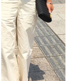 GU | チノパンツ