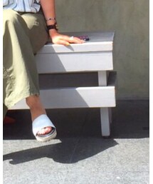 不明 | サンダル