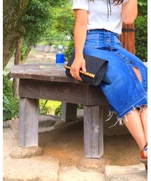 H&M | クラッチバッグ