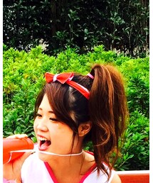 Seria | その他ヘアアクセサリー