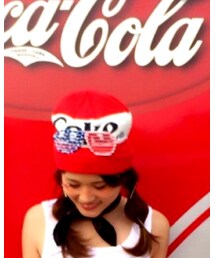 Coca Cola | ニットキャップ/ビーニー