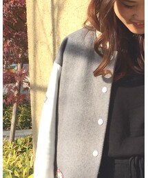 DouDou | スタジャン