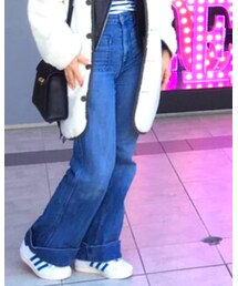 H&M | デニムパンツ