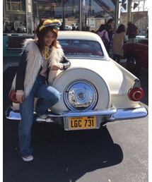 ユニバ💖 | その他