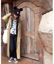 GU | デニムパンツ