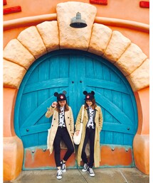 双子コーデ | その他