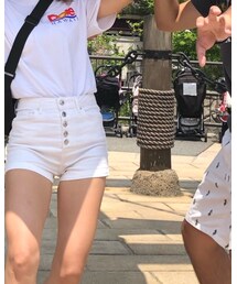 FOREVER 21 | パンツ