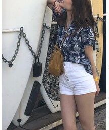 ZARA | ショルダーバッグ