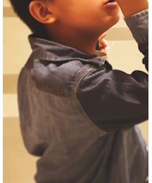 GLOBAL WORK | シャツ/ブラウス