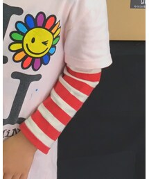 GLOBAL WORK | Tシャツ/カットソー