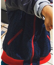 UNIQLO | ナイロンジャケット