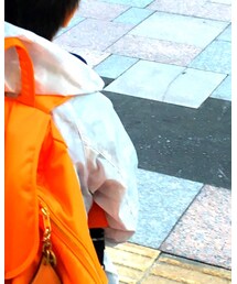 UNIQLO | ナイロンジャケット