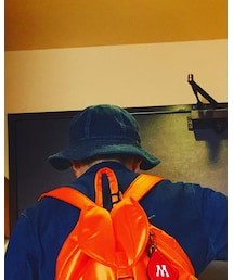 Buzz Rickson's | ハット