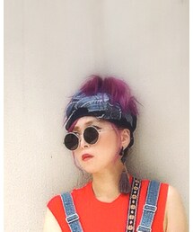 悦粋~essui~ | ヘアバンド