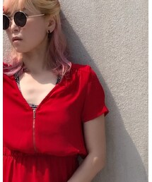 ZARA | ワンピース