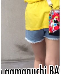 チチカカ | デニムパンツ