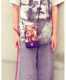 悦粋 | ショルダーバッグ