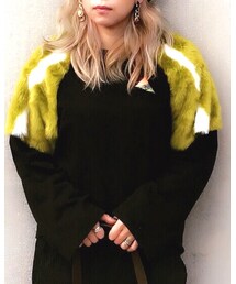 ZARA | スウェット