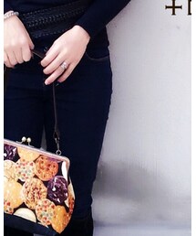 ZARA | デニムパンツ