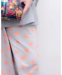 Handmade | パンツ