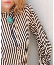 ZARA | ワンピース