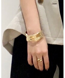 LOWRYS FARM | ブレスレット