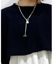 LOWRYS FARM | ネックレス