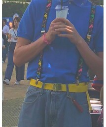 MIKI HOUSE | ポロシャツ