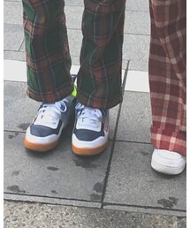 Reebok | スニーカー