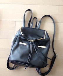 Heather | リュック(バックパック/リュック)