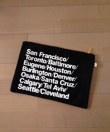 American Apparel | クラッチバッグ(クラッチバッグ)