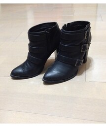 A part by | ショートブーツ(ブーティ)