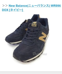 NEW BALANCE | NEW BALANCE(スニーカー)