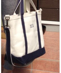 L.L.Bean | トートバッグ
