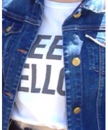 Mila Owen | Tシャツ/カットソー