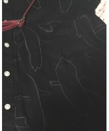 Né-net | シャツワンピース