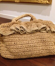 SNIDEL | バッグ(ハンドバッグ)