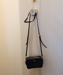 PRADA | ショルダーバッグ