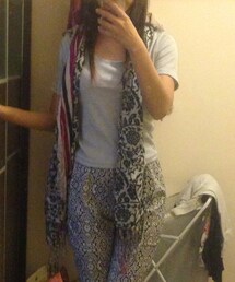 NEW BRAND | マフラー